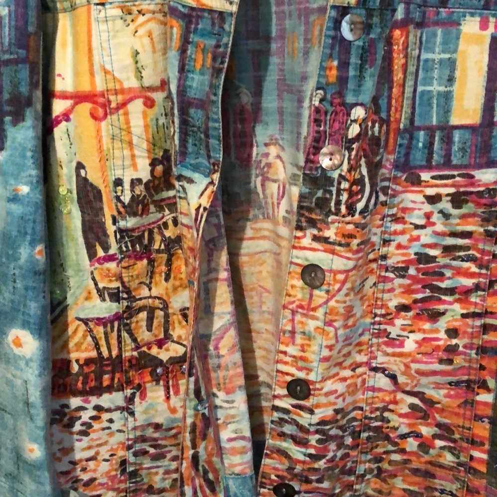 Multiples Jacket - image 6